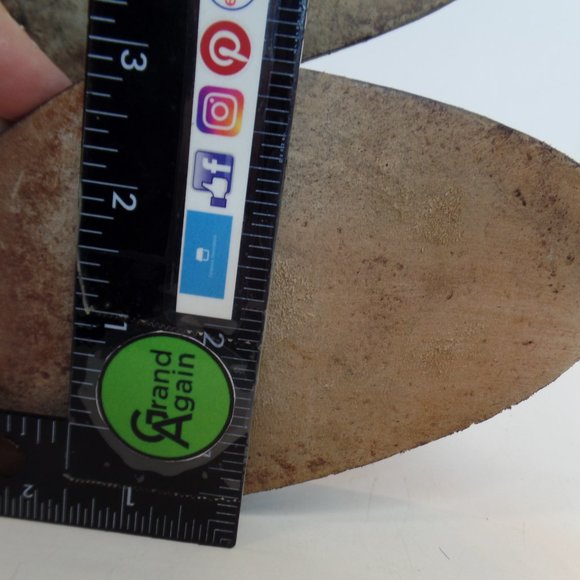 Hogan Multi Colored Block Suede Leather Knee High Zip Up  Riding Boots Sz 9 - Picture 15 of 16